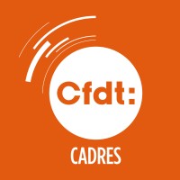 CFDT Cadres logo - Similar company to Cfdt