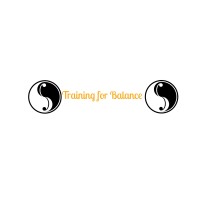 Training for Balance logo - Similar company to Underdog Boxing