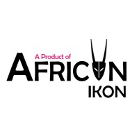 African Ikon Group logo - Similar company to Black Creative Ideas