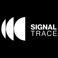 Signal Trace logo - Similar company to Logo.Com | Free Logo Maker