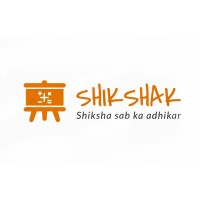 Shikshak logo - Similar company to Shikshak