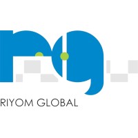 Riyom Global Green Solution Pvt Ltd logo - Similar company to Sudh Desi