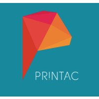 PRINTAC logo - Similar company to Brax.Io