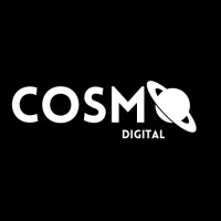 Cosmo Digital logo - Similar company to Kosmo Digital Print