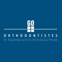 Go Orthodontistes logo - Similar company to Go Ortho
