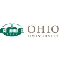 Ohio University Online logo - Similar company to University Of North Texas Online