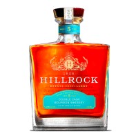 Hillrock Estate Distillery logo - Similar company to Gameface