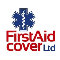 First Aid Cover Ltd logo - Similar company to First Line Medical