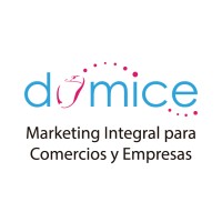 D-MICE Trade Marketing Agency logo - Similar company to Conceptmkt