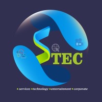 STEC Media Solution logo - Similar company to Dharavi Market
