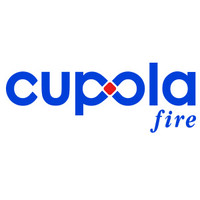 Cupola AB logo - Similar company to Sga Trading