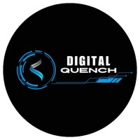 Digital Quench logo - Similar company to Digital Bharat Media