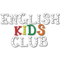English Kids Club logo - Similar company to Rotco