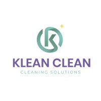 Klean Clean logo - Similar company to Cleanclean