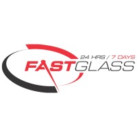Fast Glass 24 / 7 logo - Similar company to Alicia'S House
