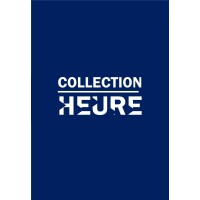 COLLECTIONHEURE logo - Similar company to Le Collection'Heure