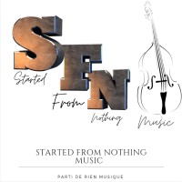 SFN MUSIC logo - Similar company to Avw Group