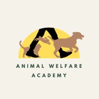 Animal Welfare Academy logo - Similar company to The Good Earth School