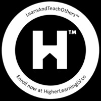 Higher Learning LV logo - Similar company to Active Relief