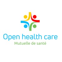 Open Health Care ASBL logo - Similar company to Medref