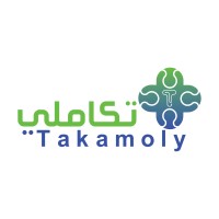 Takamoly logo - Similar company to Ahtots - Al Hathaifa Group