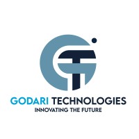 Godari Technologies logo - Similar company to Goden Technologies
