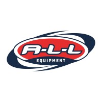 A-L-L Equipment logo - Similar company to Vzw Grondbank