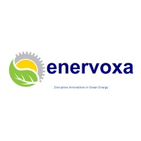 Enervoxa Inc. logo - Similar company to Instaryde