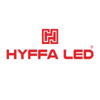 Hyffa Led logo - Similar company to Mtronics Led Lights