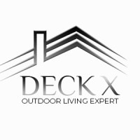 DECKX logo - Similar company to D&D Decks & Docks