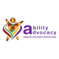 Ability Advocacy logo - Similar company to Testntrack