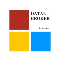 Datalbroker logo - Similar company to Isitecna Srl