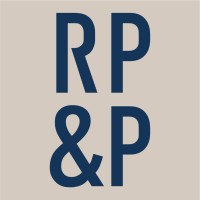 Rabin Pfeffer and Partners LLP logo - Similar company to Singh Law Firm, P.A.
