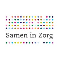 Samen In Zorg (SIZ) logo - Similar company to Herberg Grootenhout | Met Dementie Genieten Van Vakantie