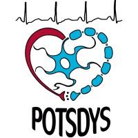 PoTSDys - PoTS und andere Dysautonomien e.V. logo - Similar company to Pots Uk