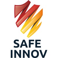 SAFE INNOV logo - Similar company to Angel React By Adresys