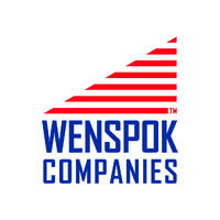 Wenspok Companies logo - Similar company to Caddis Shack