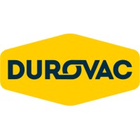 DuroVac logo - Similar company to Plattco Corporation