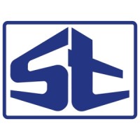 ST Engineering logo - Similar company to Simofis Mühendislik