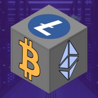 Rignergy logo - Similar company to Shahrdar Enterprises