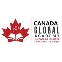 Canada Global Academy logo - Similar company to Cedarbridge Academy