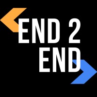 End2End Development