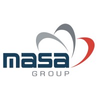 Masa Group logo - Similar company to Masa Technology & Consultancy