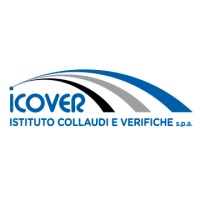 Icover SPA logo - Similar company to Iges World Srl