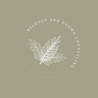Beloved and Known Counseling logo - Similar company to The Allice Collective