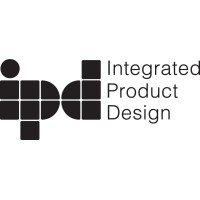 Integrated Product Design logo - Similar company to Renderduo