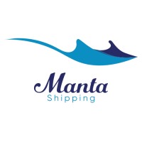 Manta Shipping EG logo - Similar company to Raef Group