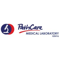 PathCare Laboratory KE logo - Similar company to Codepamoja
