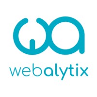 Webalytix logo - Similar company to Epsilon Abacus