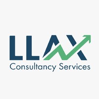 Llax Consultancy Services Pvt. Ltd. logo - Similar company to Marc (Mangal Analytics And Research Consulting)